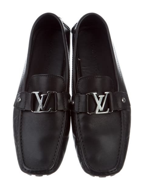 louis vuitton loafers men's.